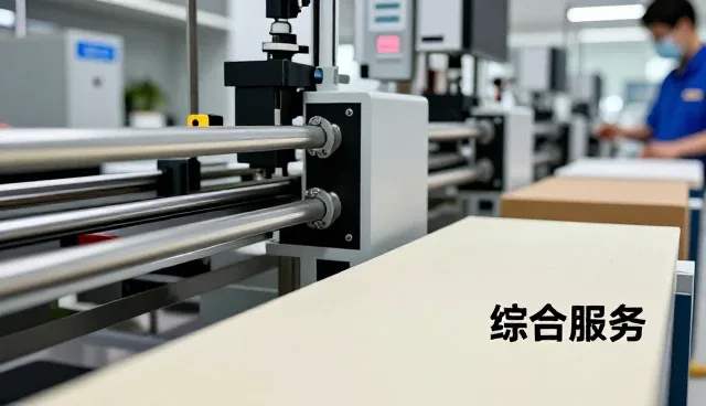 焊接管理系统